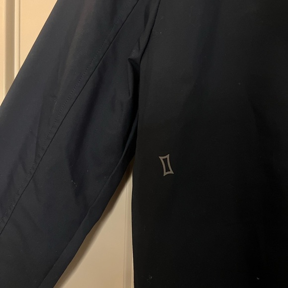 45. Kit And Ace Chore Jacket Size 6 - Picture 4 of 6